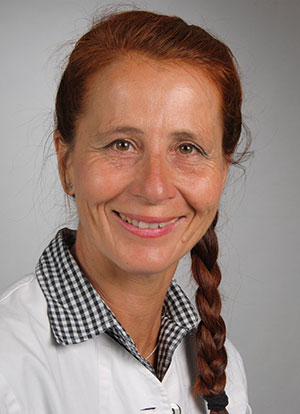 Christine Knödler